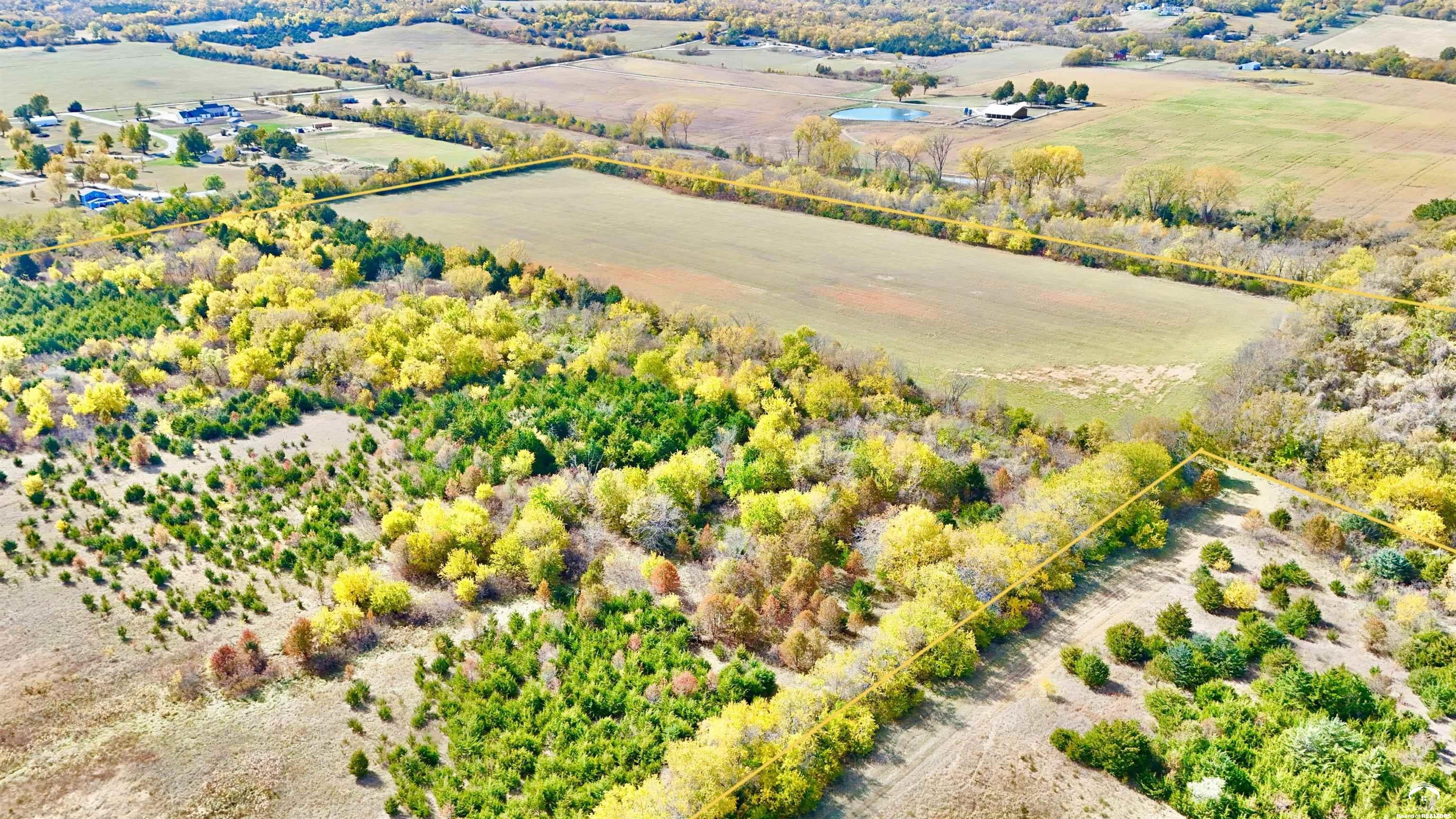 125-acres East 1296th Road Lawrence, KS 66047 - Photo 51 of 73