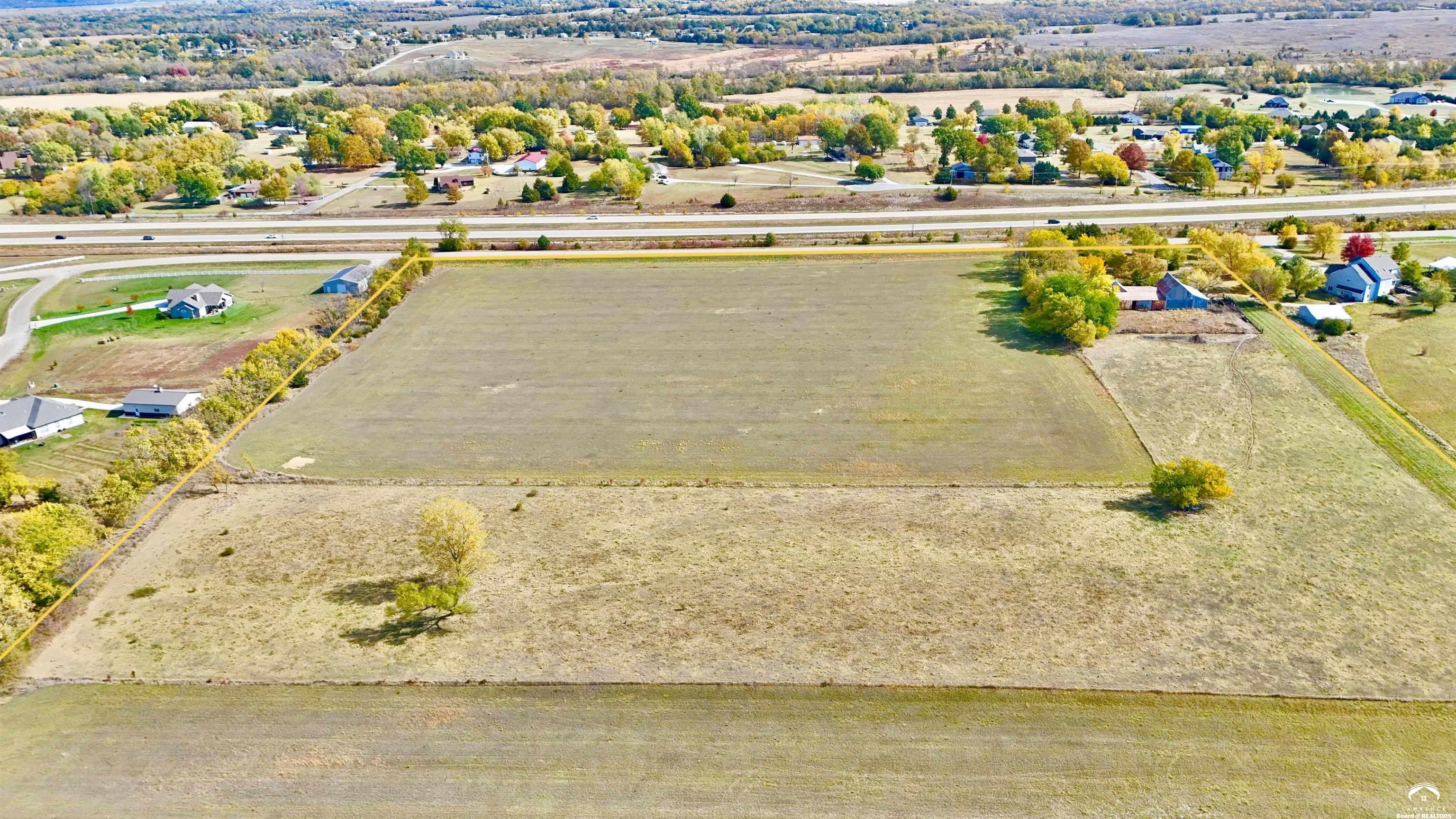 125-acres East 1296th Road Lawrence, KS 66047 - Photo 52 of 73