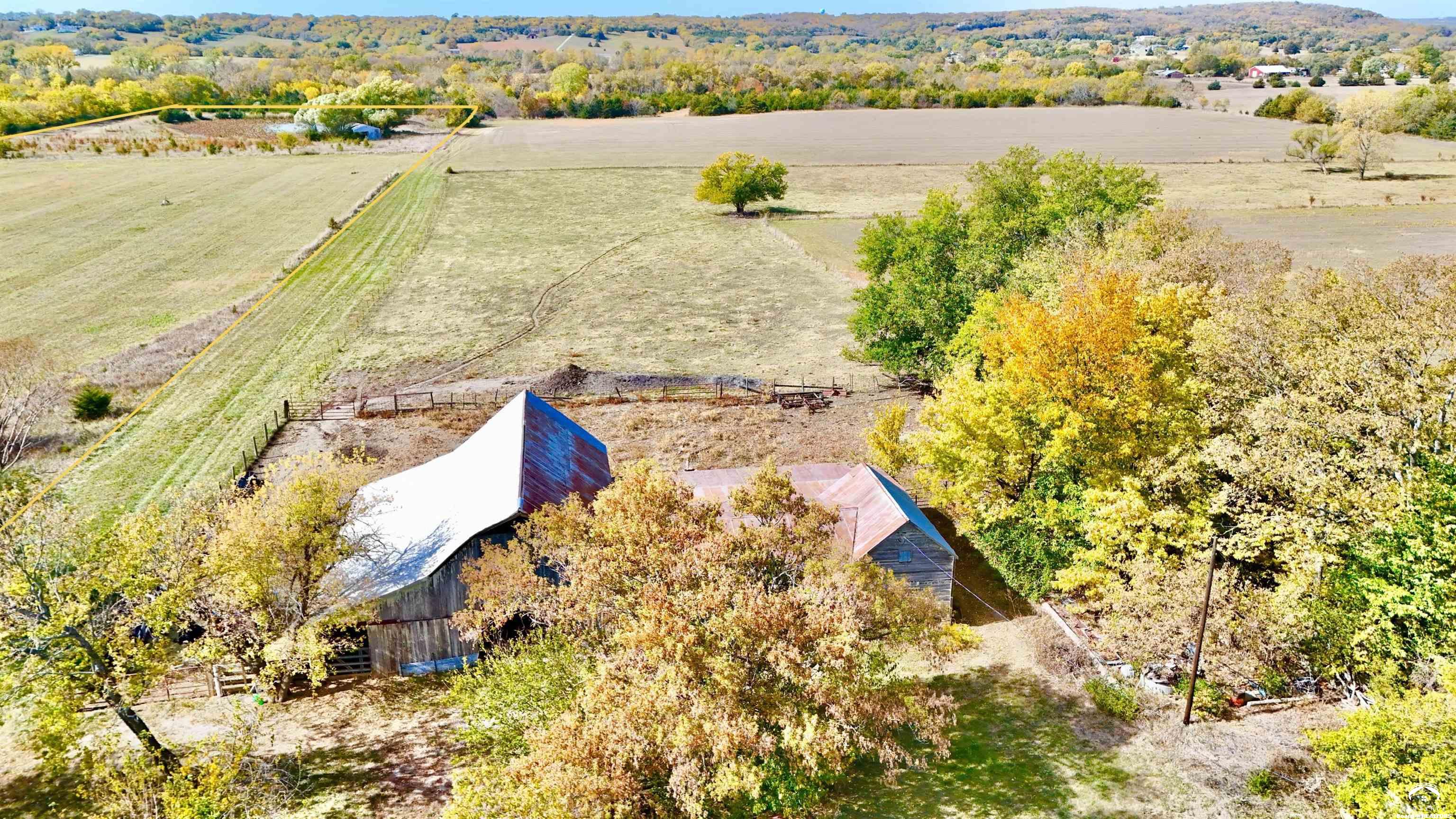 125-acres East 1296th Road Lawrence, KS 66047 - Photo 53 of 73