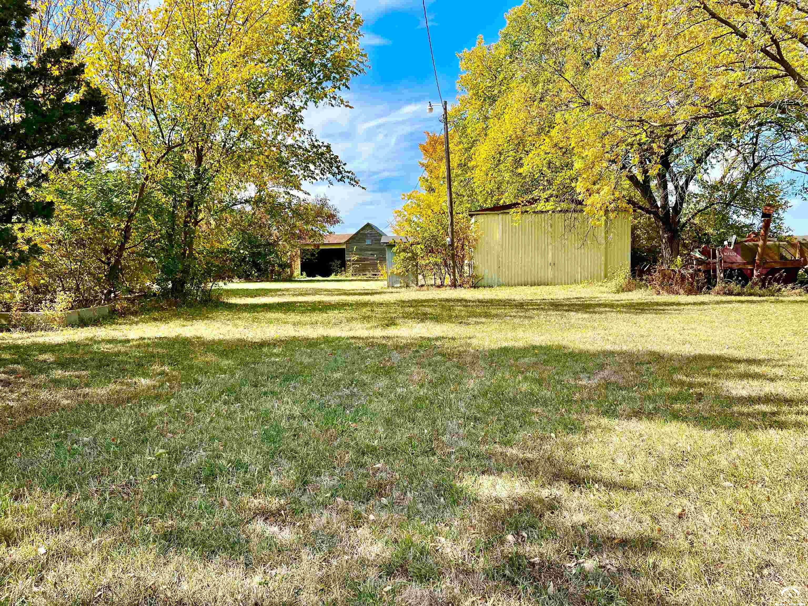 125-acres East 1296th Road Lawrence, KS 66047 - Photo 54 of 73