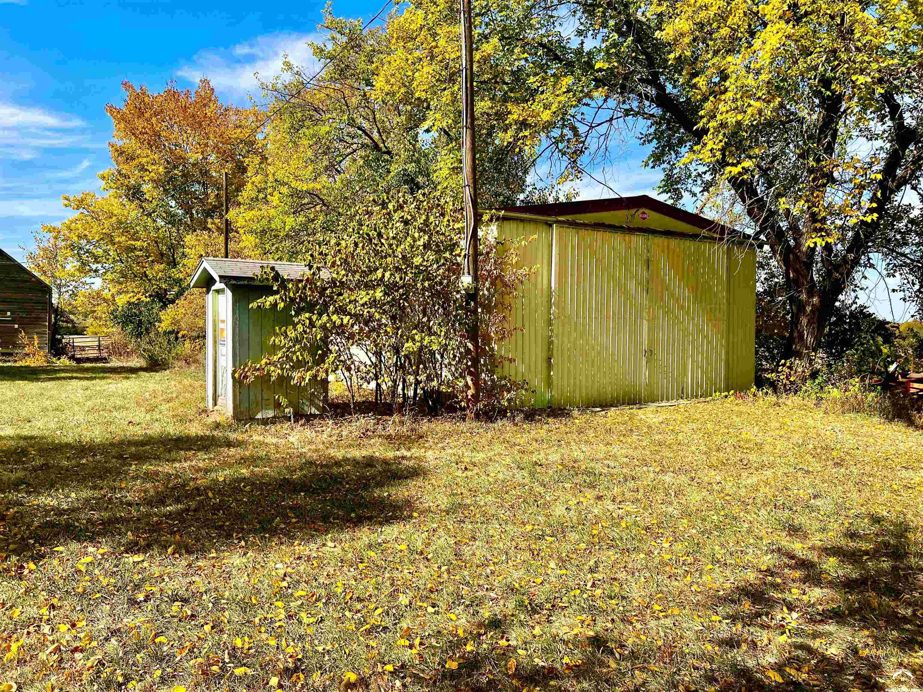 125-acres East 1296th Road Lawrence, KS 66047 - Photo 55 of 73