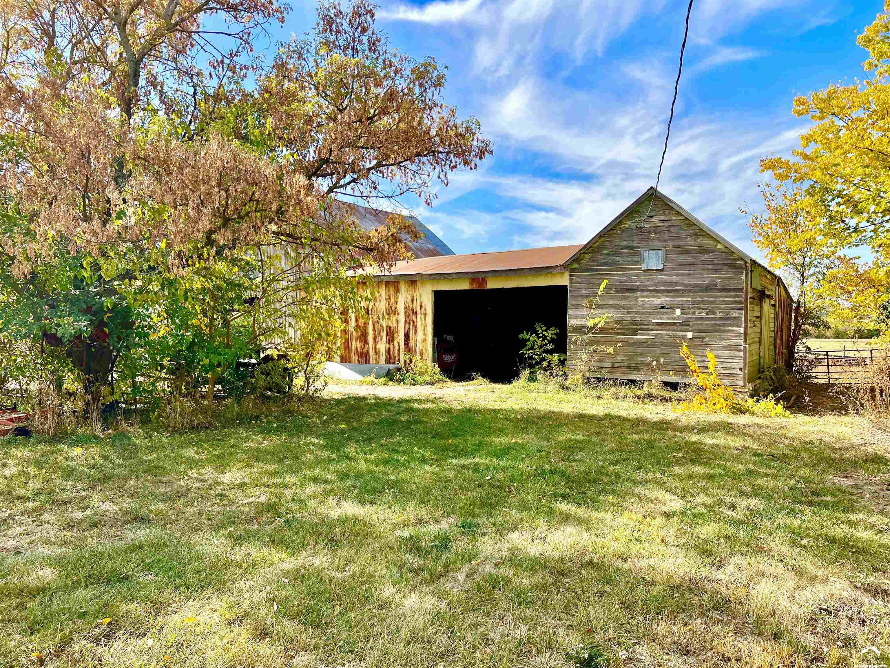 125-acres East 1296th Road Lawrence, KS 66047 - Photo 57 of 73