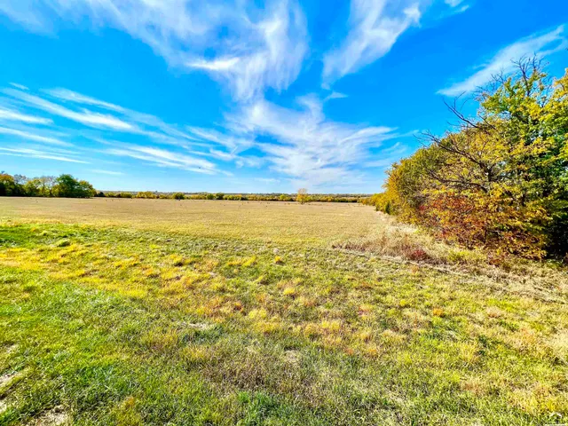 $2,000,000 | 125-acres East 1296th Road, Lawrence, KS 66047