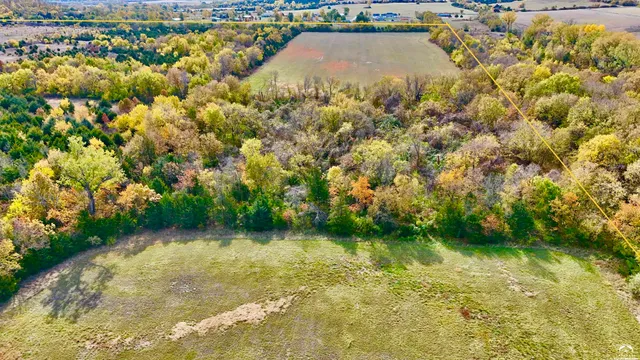 $2,000,000 | 125-acres East 1296th Road, Lawrence, KS 66047