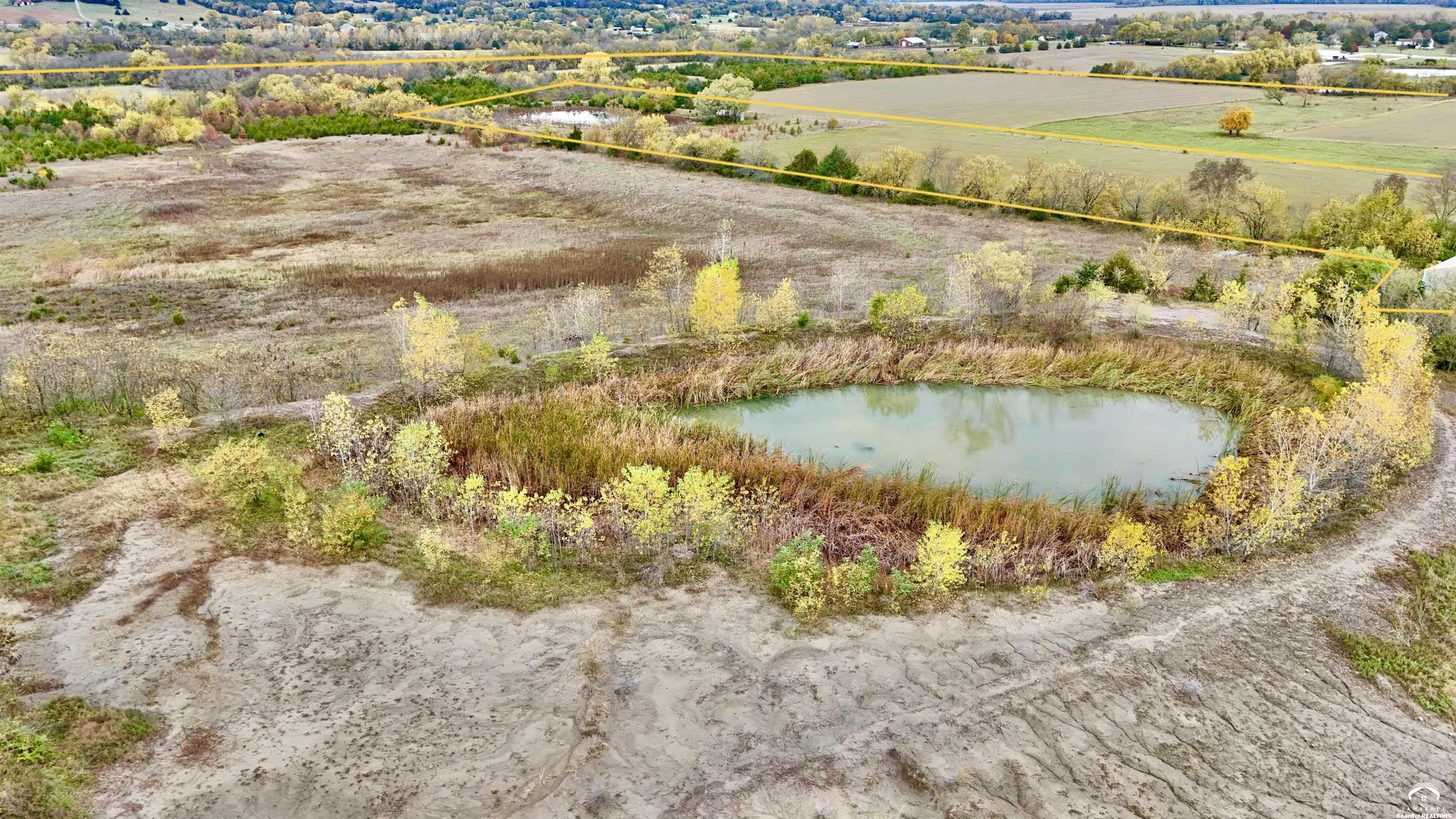 125-acres East 1296th Road Lawrence, KS 66047 - Photo 62 of 73