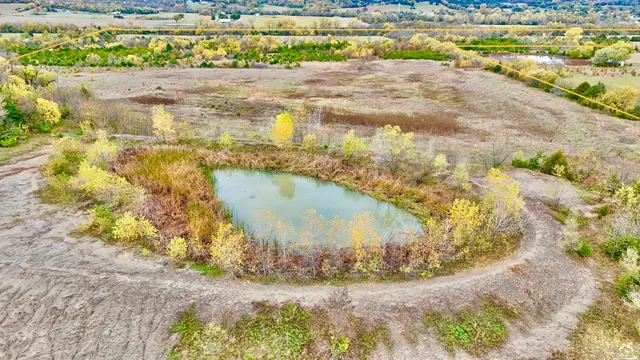 $2,000,000 | 125-acres East 1296th Road, Lawrence, KS 66047