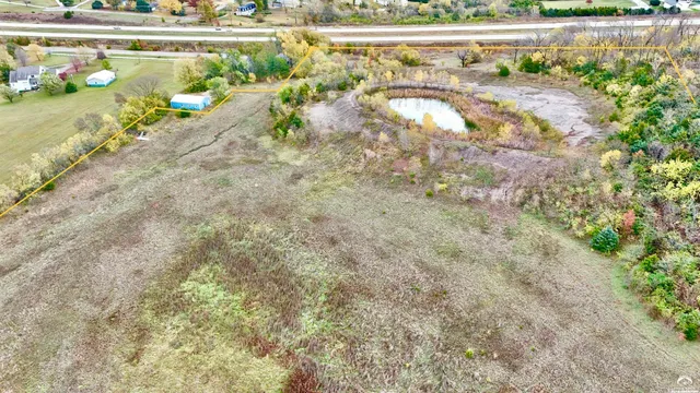 $2,000,000 | 125-acres East 1296th Road, Lawrence, KS 66047