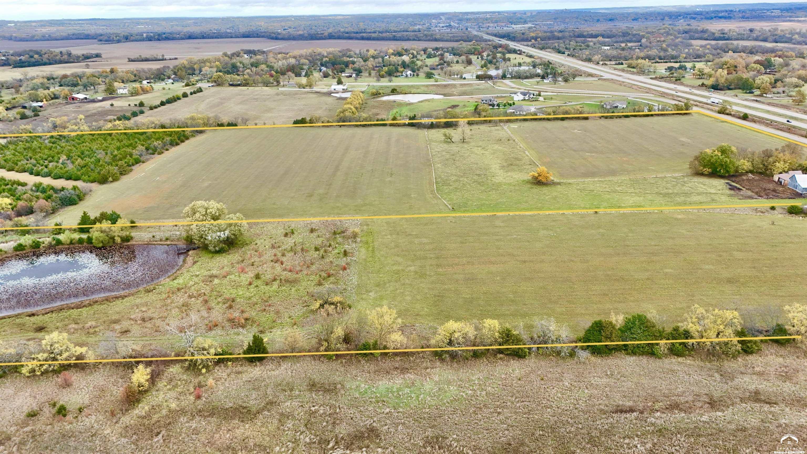 125-acres East 1296th Road Lawrence, KS 66047 - Photo 66 of 73