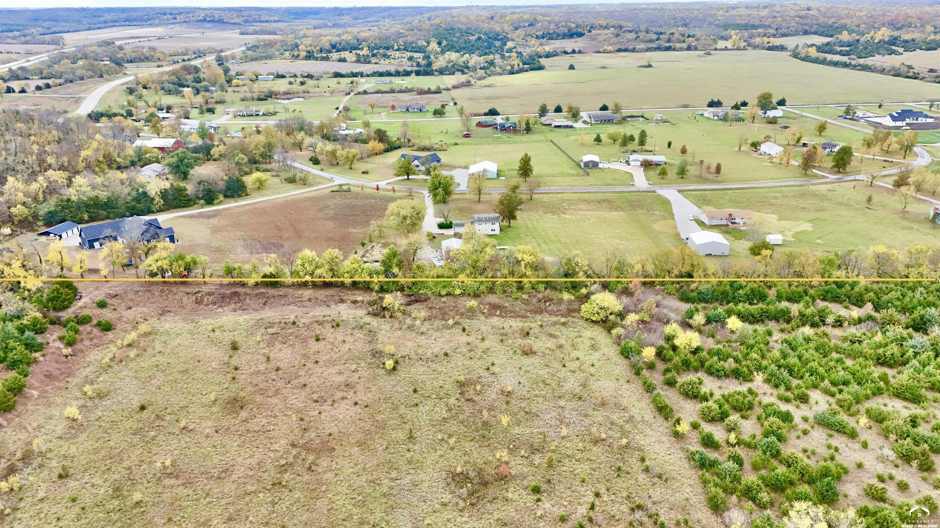 125-acres East 1296th Road Lawrence, KS 66047 - Photo 67 of 73