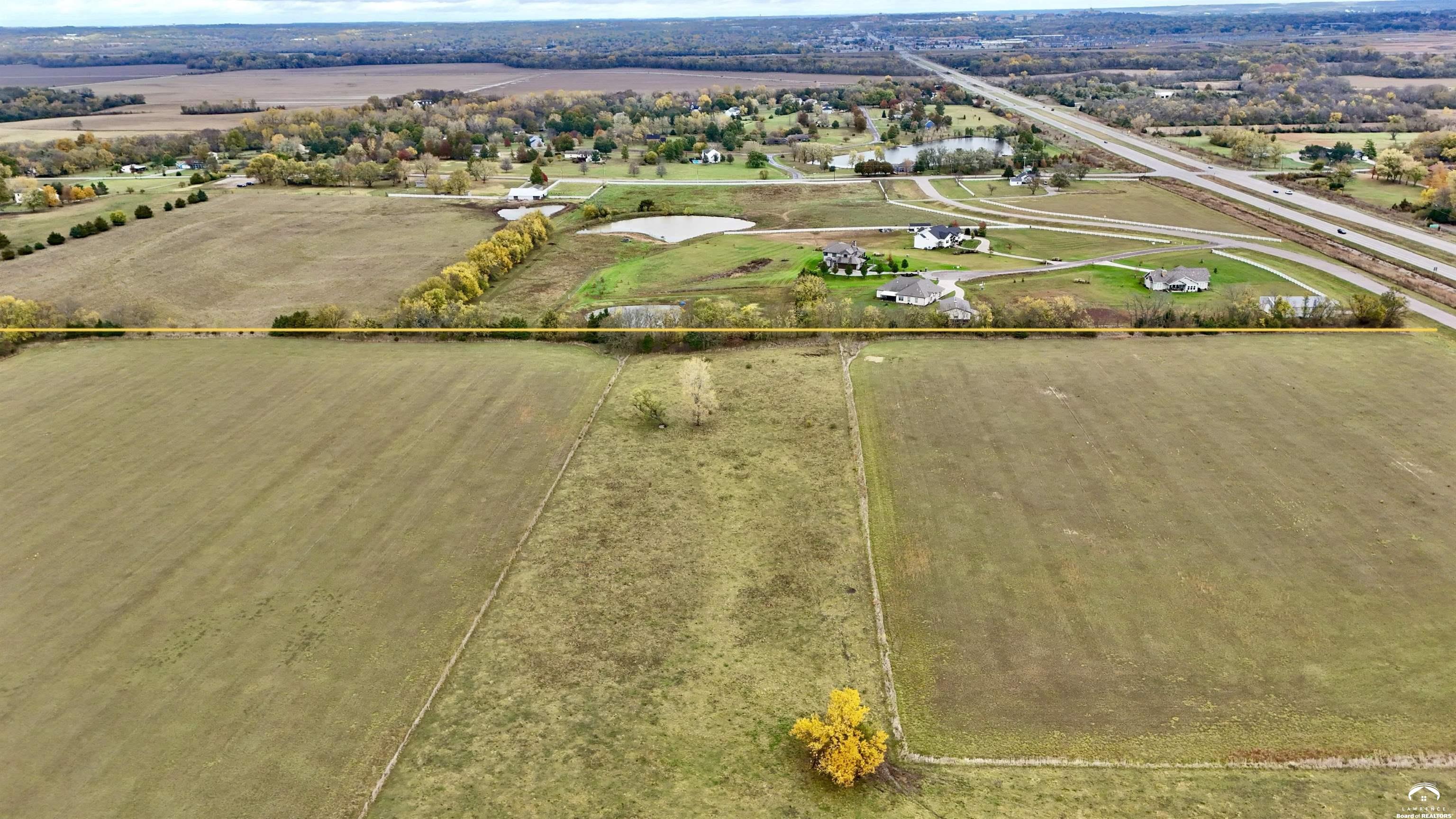 125-acres East 1296th Road Lawrence, KS 66047 - Photo 68 of 73