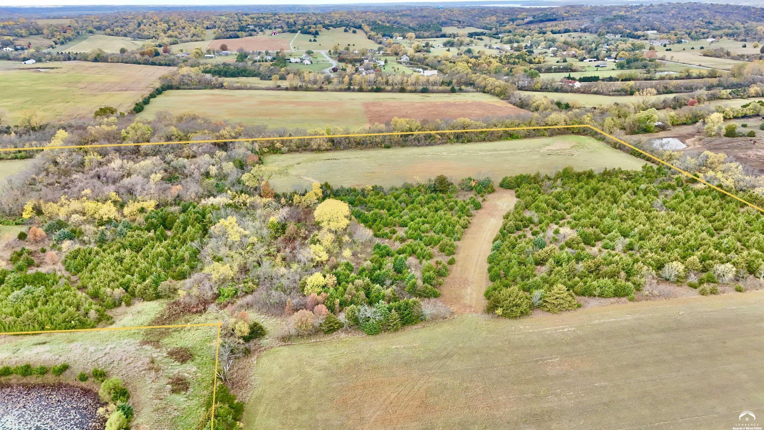 125-acres East 1296th Road Lawrence, KS 66047 - Photo 69 of 73