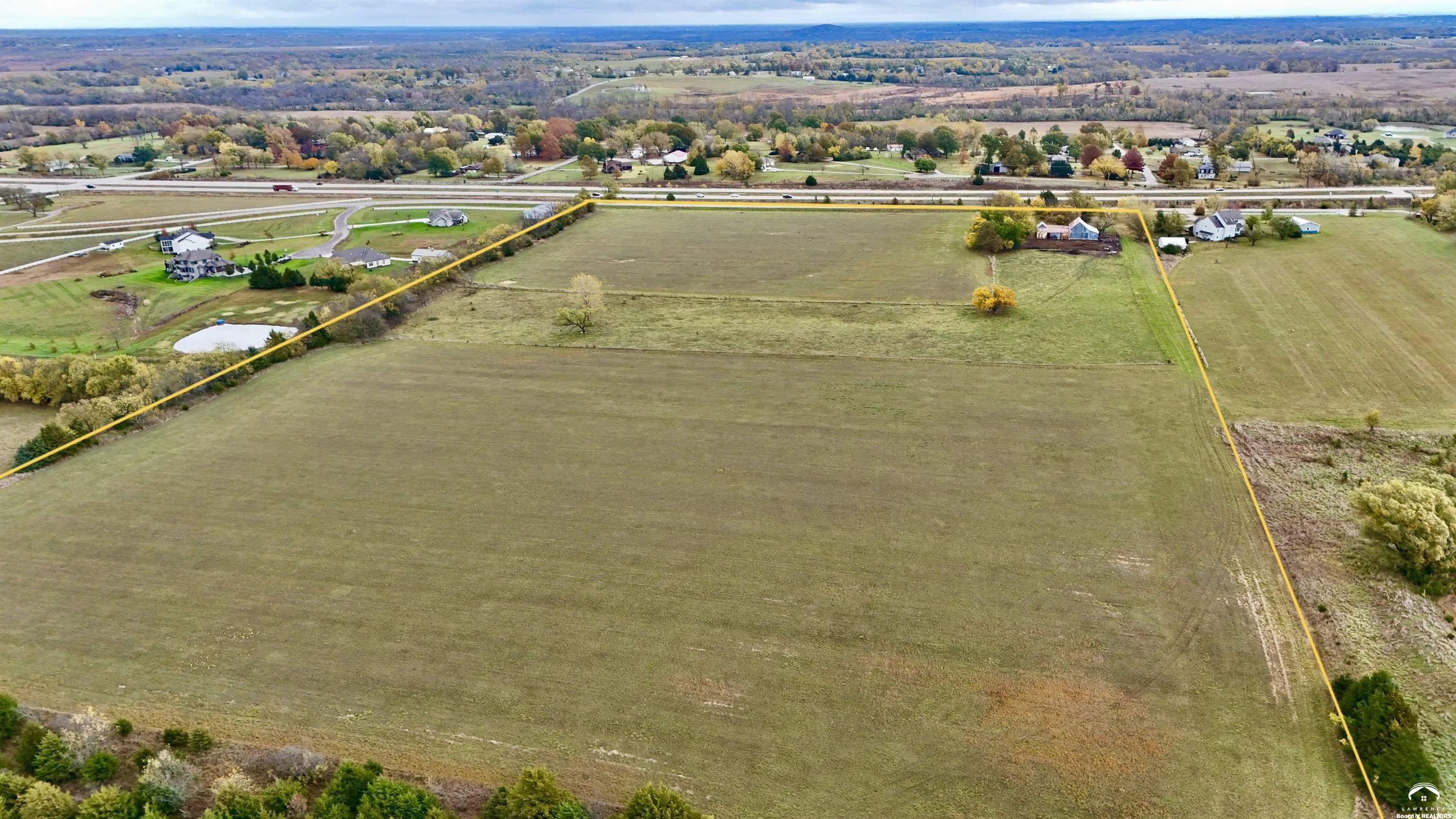 125-acres East 1296th Road Lawrence, KS 66047 - Photo 70 of 73