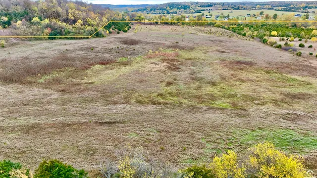 $2,000,000 | 125-acres East 1296th Road, Lawrence, KS 66047