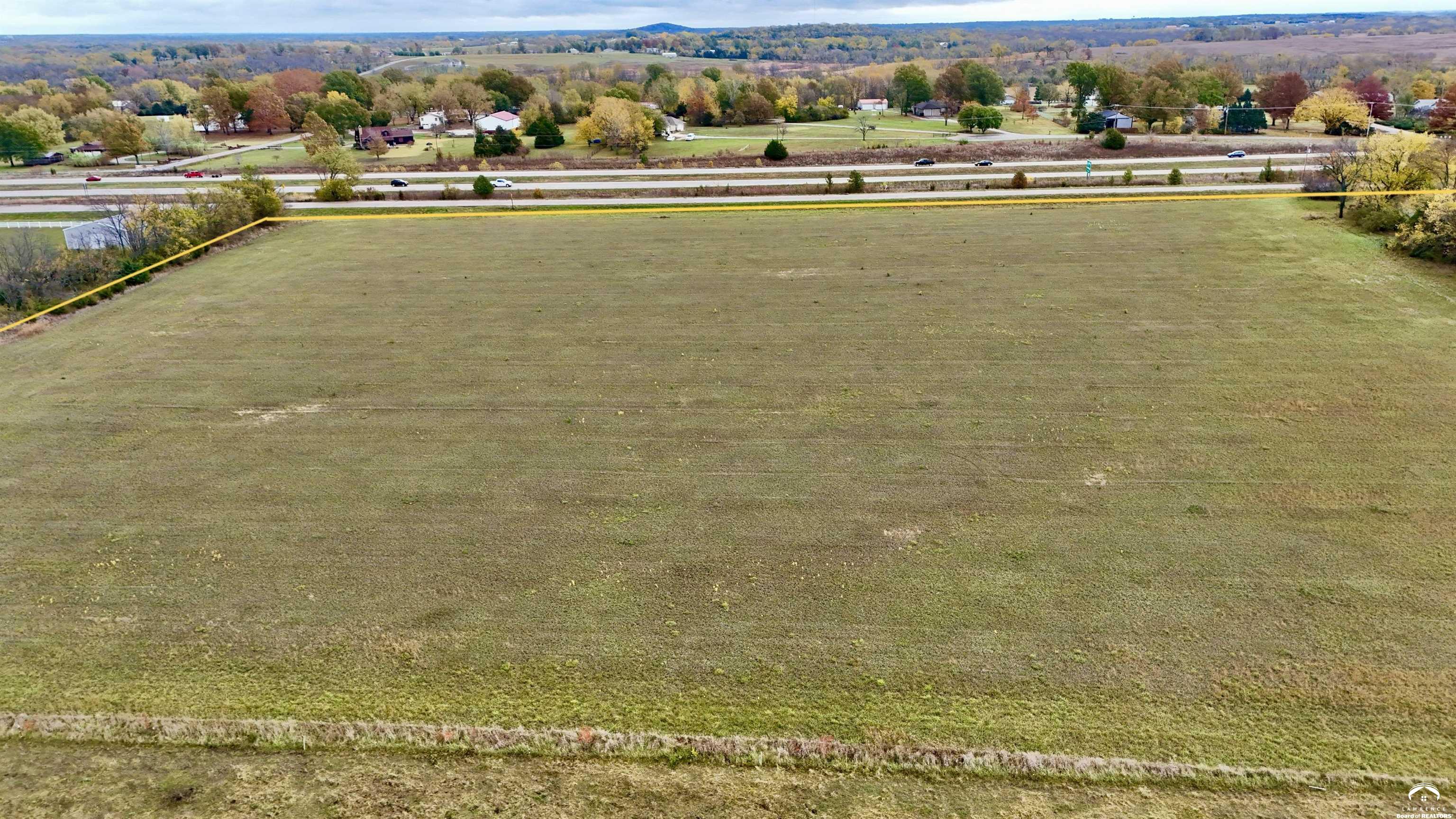 125-acres East 1296th Road Lawrence, KS 66047 - Photo 72 of 73