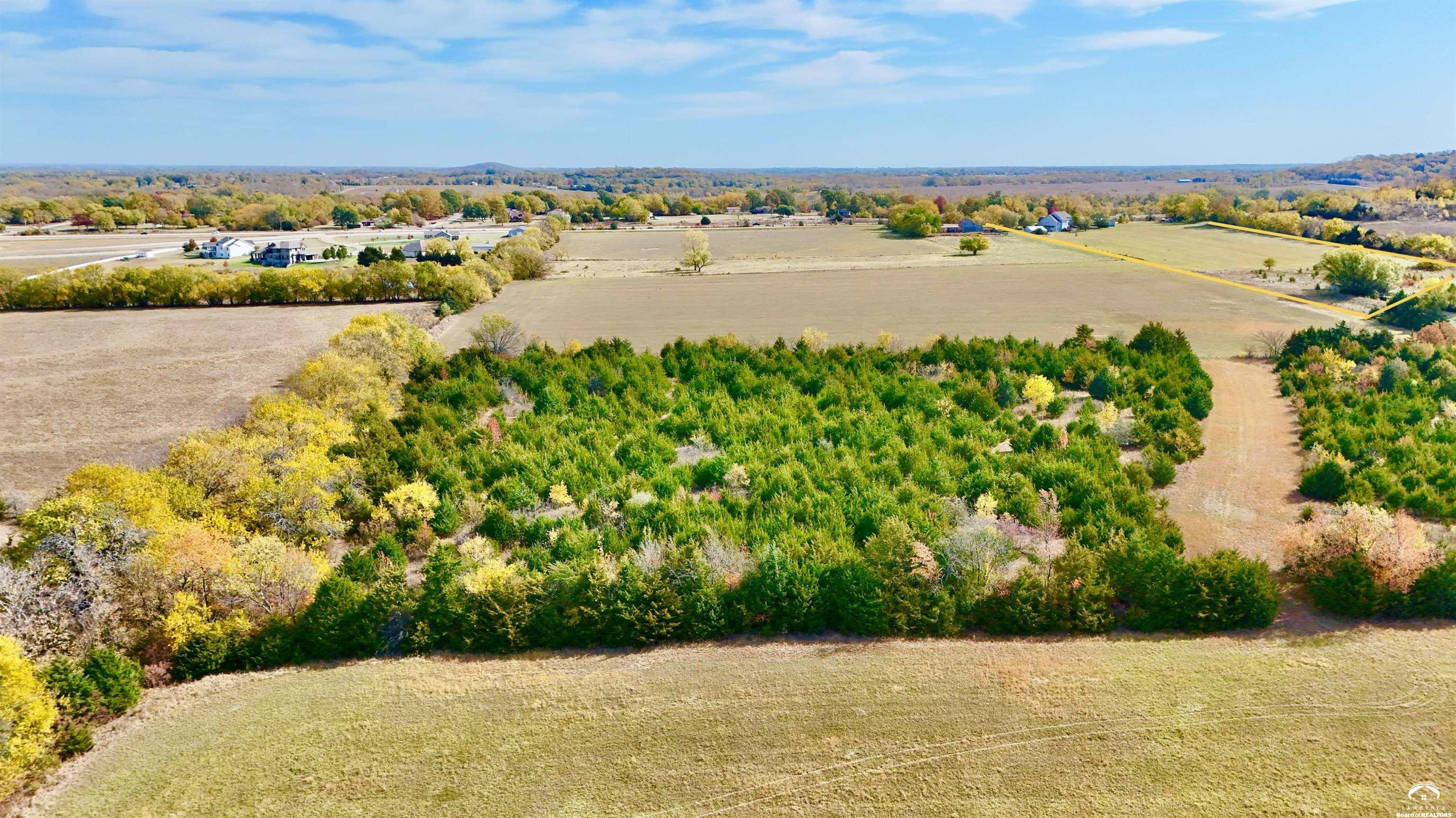 125-acres East 1296th Road Lawrence, KS 66047 - Photo 9 of 73