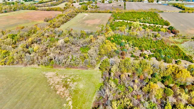 $2,000,000 | 125-acres East 1296th Road, Lawrence, KS 66047