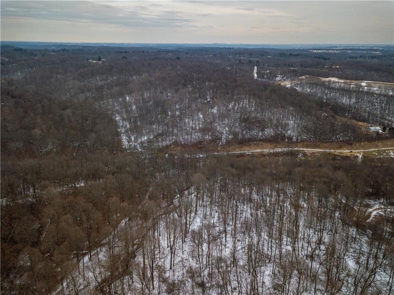 0 Neville Road Beaver, PA 15009 - Photo 13 of 13 Aerial view of the valley. What a gorgeous site to wake up to with your morning coffee.