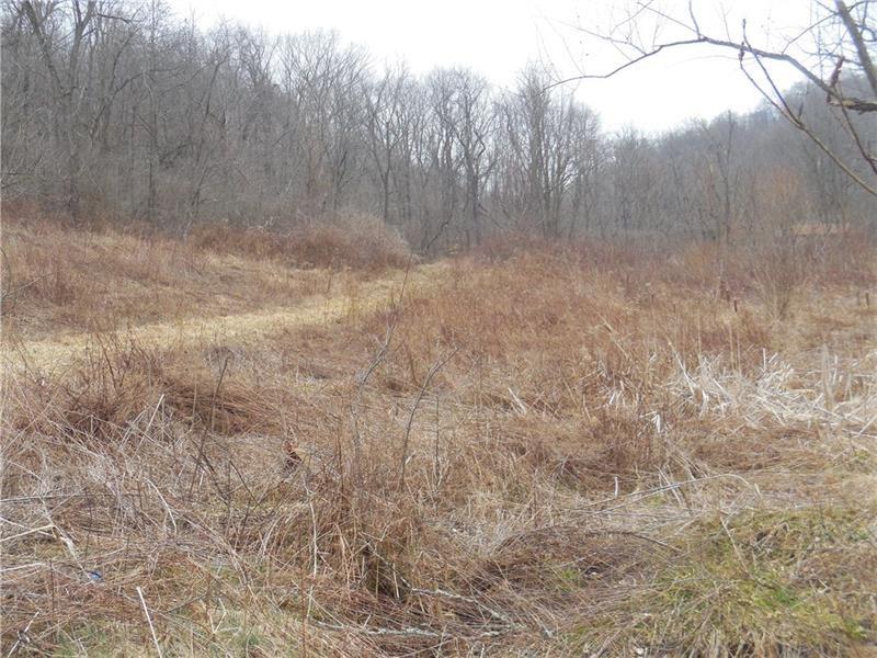 0 Neville Road Beaver, PA 15009 - Photo 4 of 13 Lower level shows width to right property line.