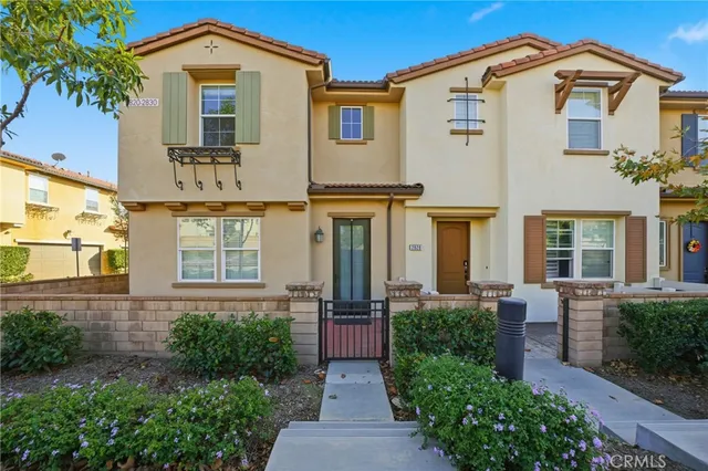 $3,100 | 2830 East Via Fiano, Ontario, CA 91764