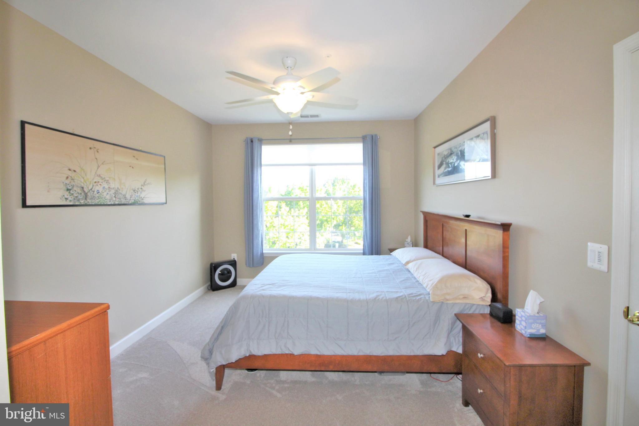 20901 Cedarpost Square, Unit 301 Ashburn, VA 20147 - Photo 11 of 25 Primary Bedroom