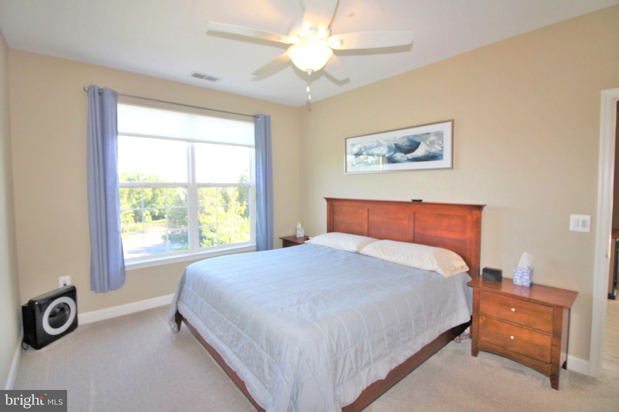 20901 Cedarpost Square, Unit 301 Ashburn, VA 20147 - Photo 12 of 25 Primary Bedroom