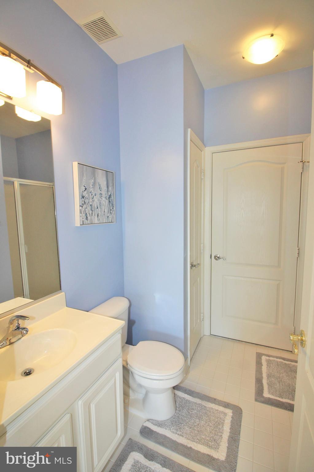20901 Cedarpost Square, Unit 301 Ashburn, VA 20147 - Photo 19 of 25 Hall Bath