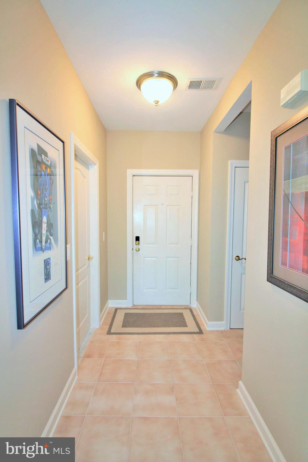 20901 Cedarpost Square, Unit 301 Ashburn, VA 20147 - Photo 21 of 25 Entry/Foyer