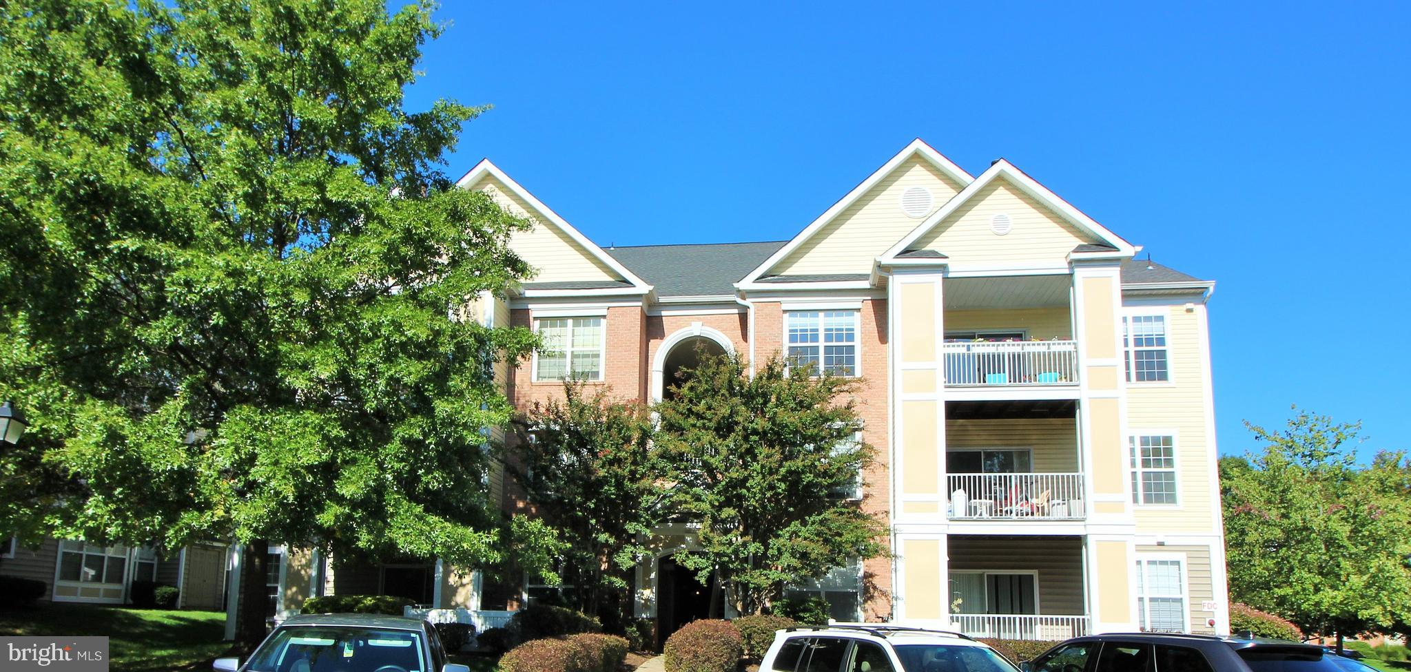 20901 Cedarpost Square, Unit 301 Ashburn, VA 20147 - Photo 25 of 25 Welcome Home! 20901 Cedarpost SQ #301