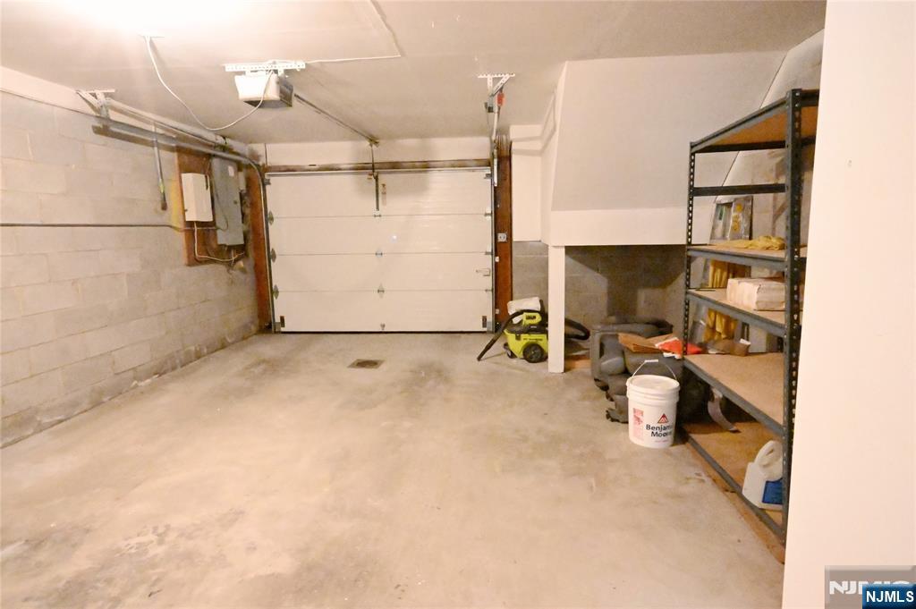 436 Brinkerhoff Avenue, Unit RIGHT Fort Lee, NJ 07024 - Photo 10 of 10 a view of a storage & utility room