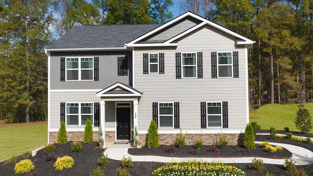 248 Sullivan Street Hampton, GA 30228 - Photo 1 of 1 Gallery Image 1