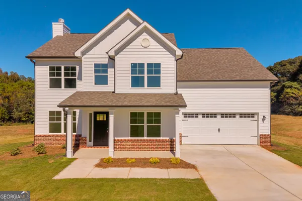 $395,000 | 62 Sewell Road, Lavonia, GA 30553