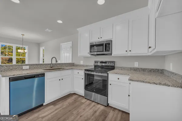 $395,000 | 62 Sewell Road, Lavonia, GA 30553