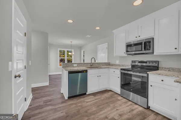 $395,000 | 62 Sewell Road, Lavonia, GA 30553