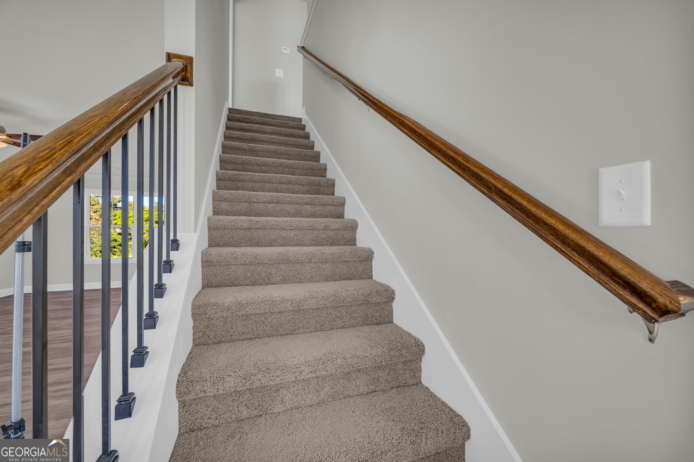 62 Sewell Road Lavonia, GA 30553 - Photo 24 of 63 a view of entryway