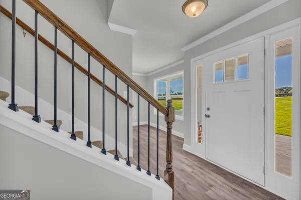 $395,000 | 62 Sewell Road, Lavonia, GA 30553