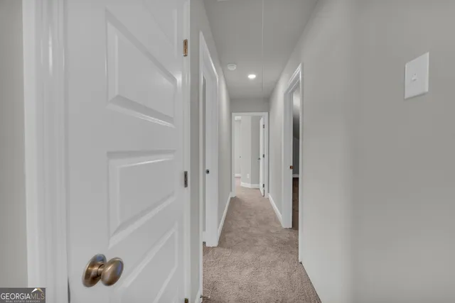 a view of a bathroom