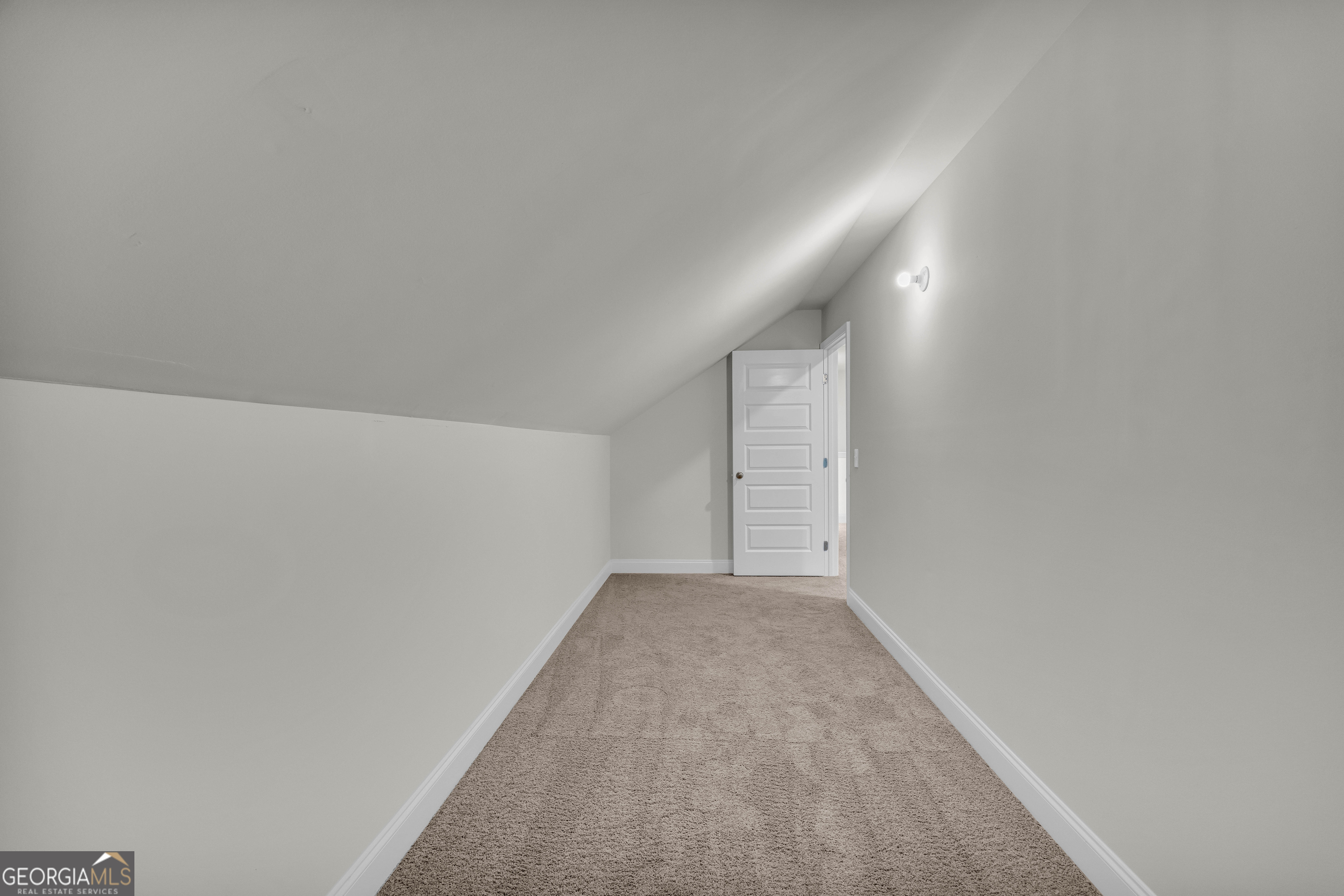 62 Sewell Road Lavonia, GA 30553 - Photo 48 of 63 a view of an empty room