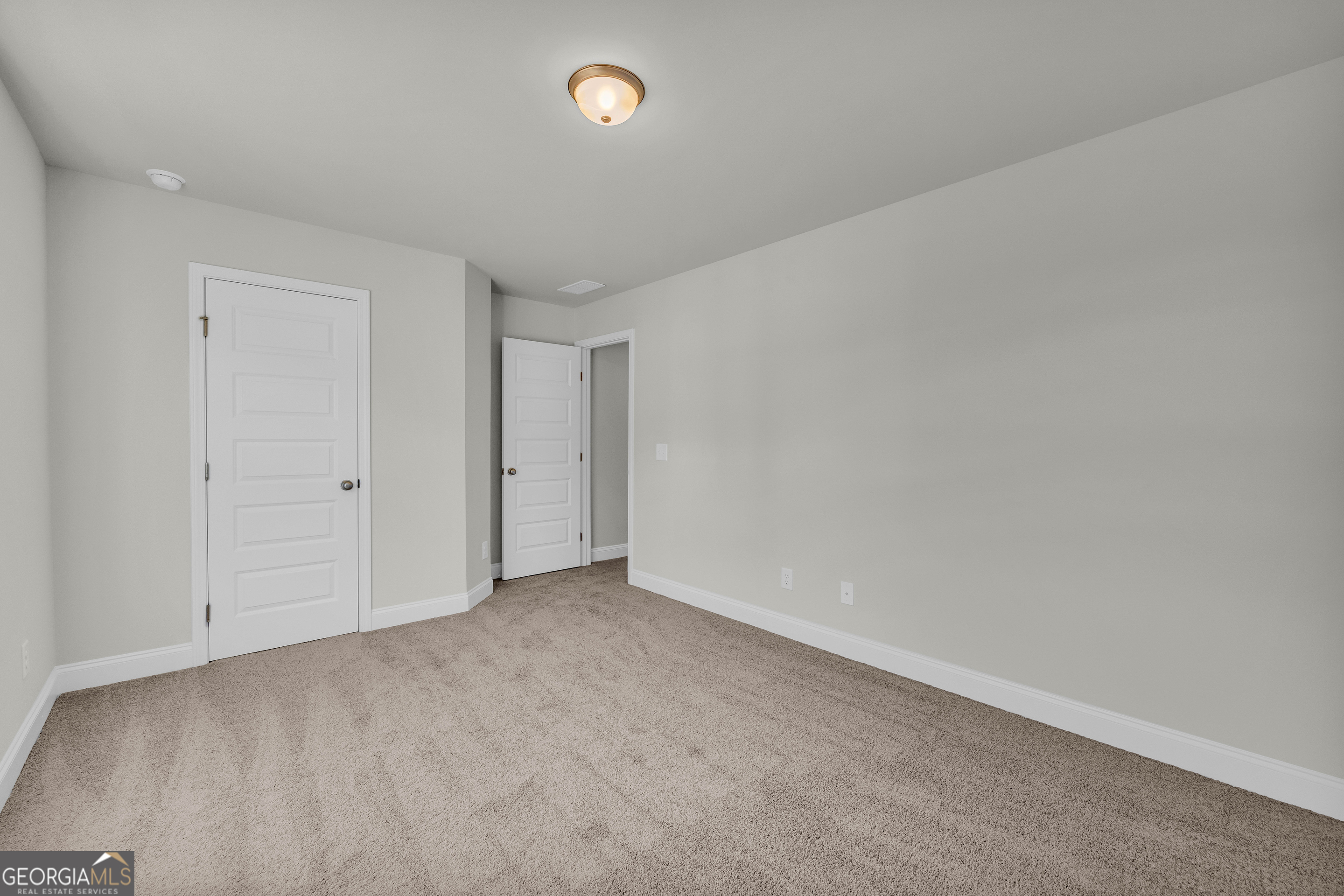 62 Sewell Road Lavonia, GA 30553 - Photo 51 of 63 a view of an empty room