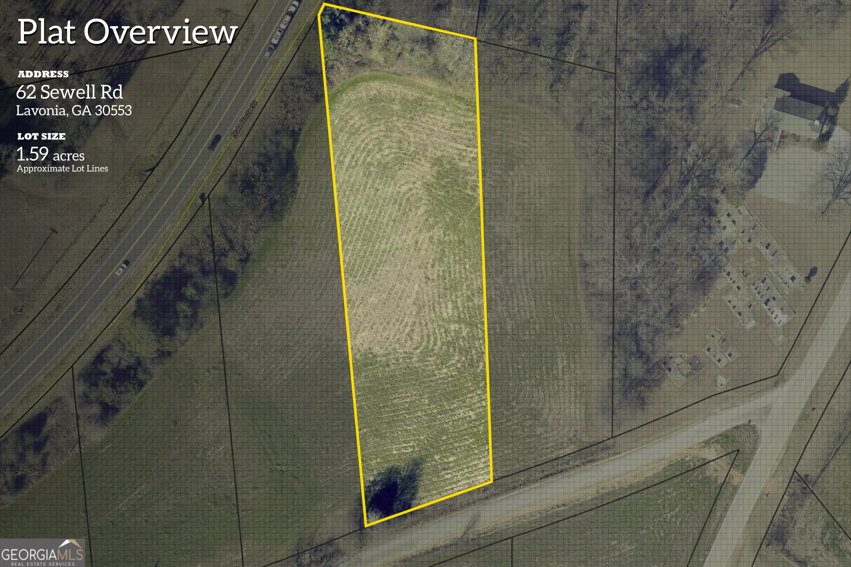 62 Sewell Road Lavonia, GA 30553 - Photo 52 of 63