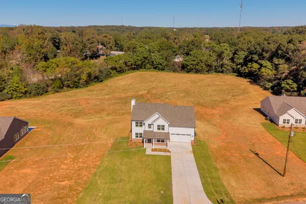 $395,000 | 62 Sewell Road, Lavonia, GA 30553