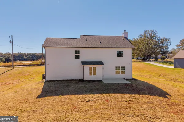 $395,000 | 62 Sewell Road, Lavonia, GA 30553