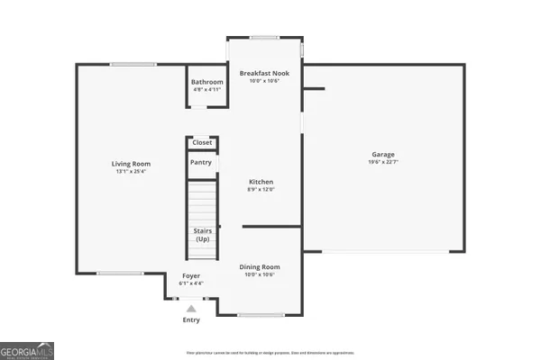 $395,000 | 62 Sewell Road, Lavonia, GA 30553