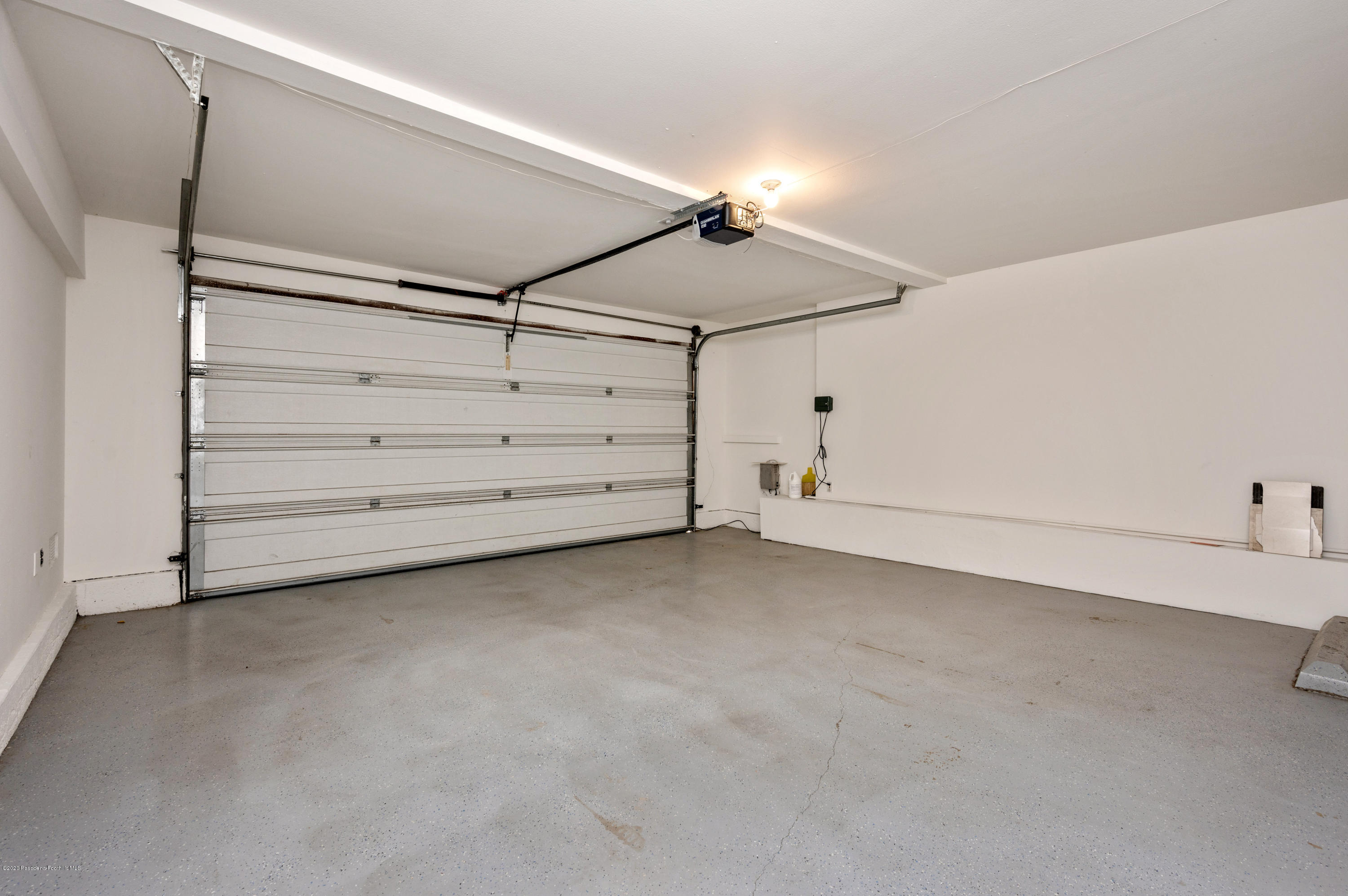 10652 Rathburn Avenue Porter Ranch, CA 91326 - Photo 40 of 61 a view of an empty room