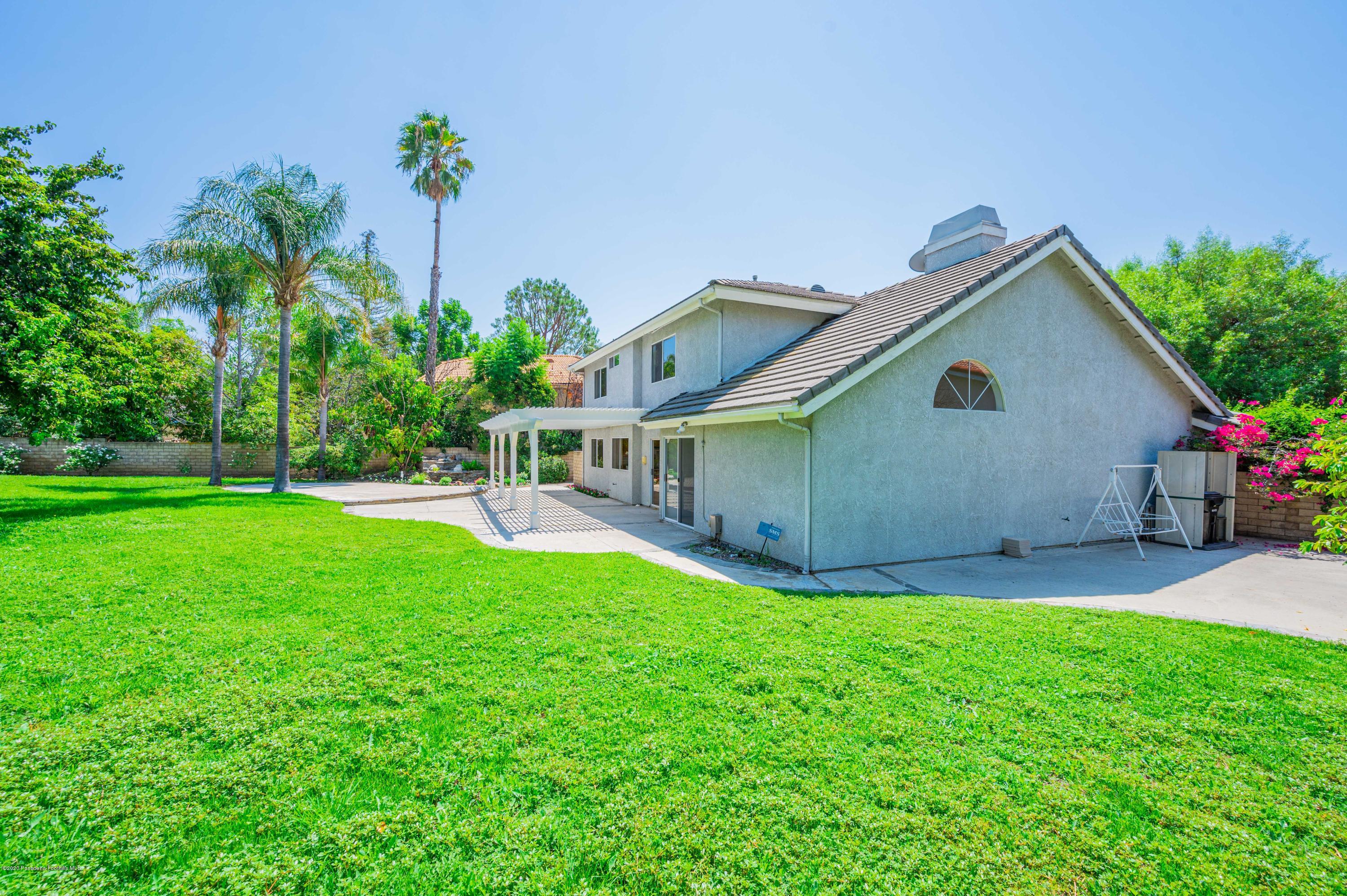 10652 Rathburn Avenue Porter Ranch, CA 91326 - Photo 43 of 61 DSC_0901