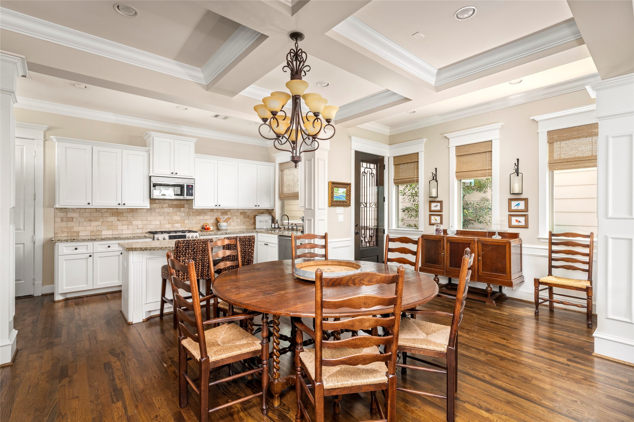412 West 25th Street Houston, TX 77008 - Photo 7 of 41