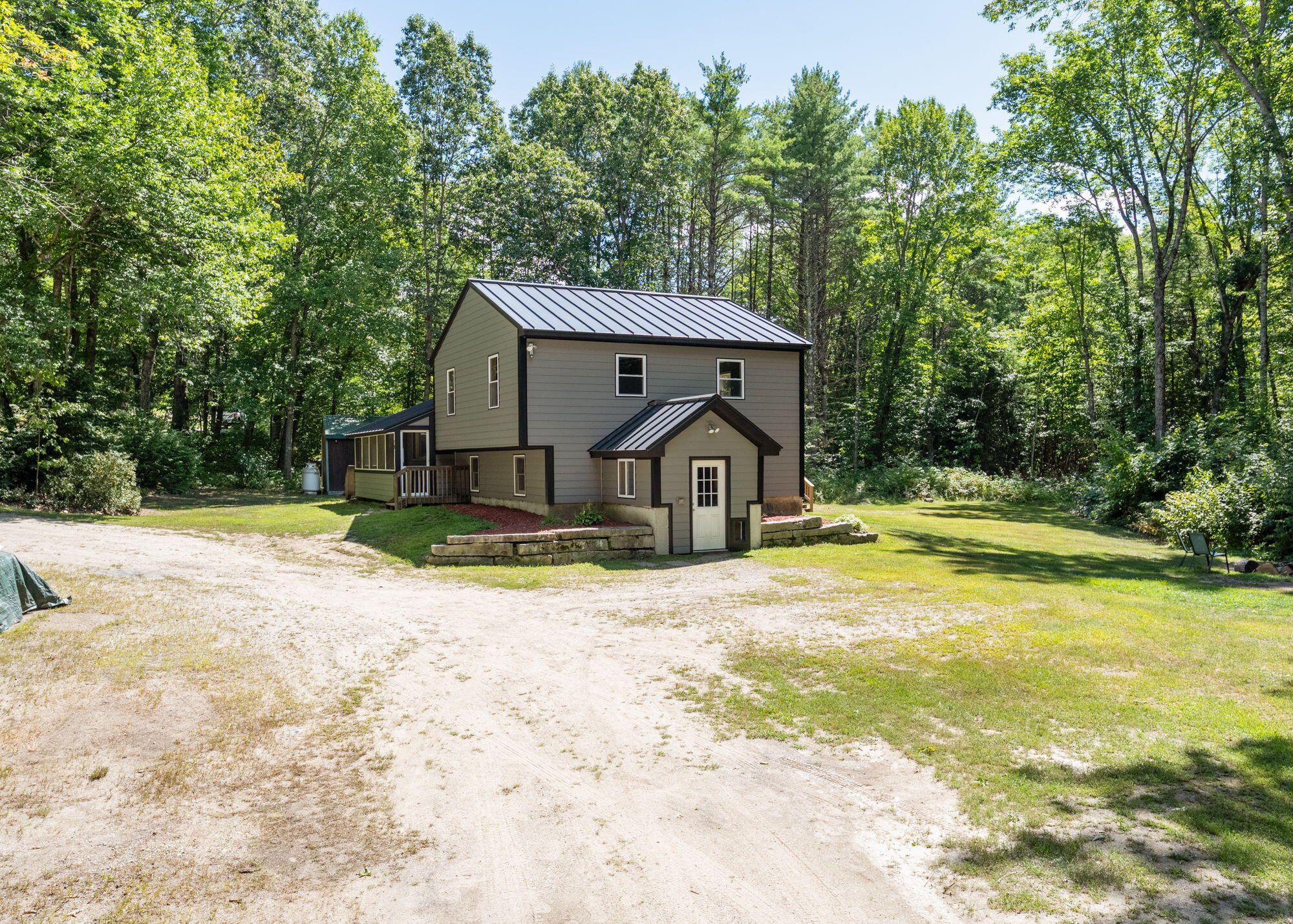 14 Conesca Road Raymond, ME 04071 - Photo 35 of 45 14ConescaRd-Raymond-31