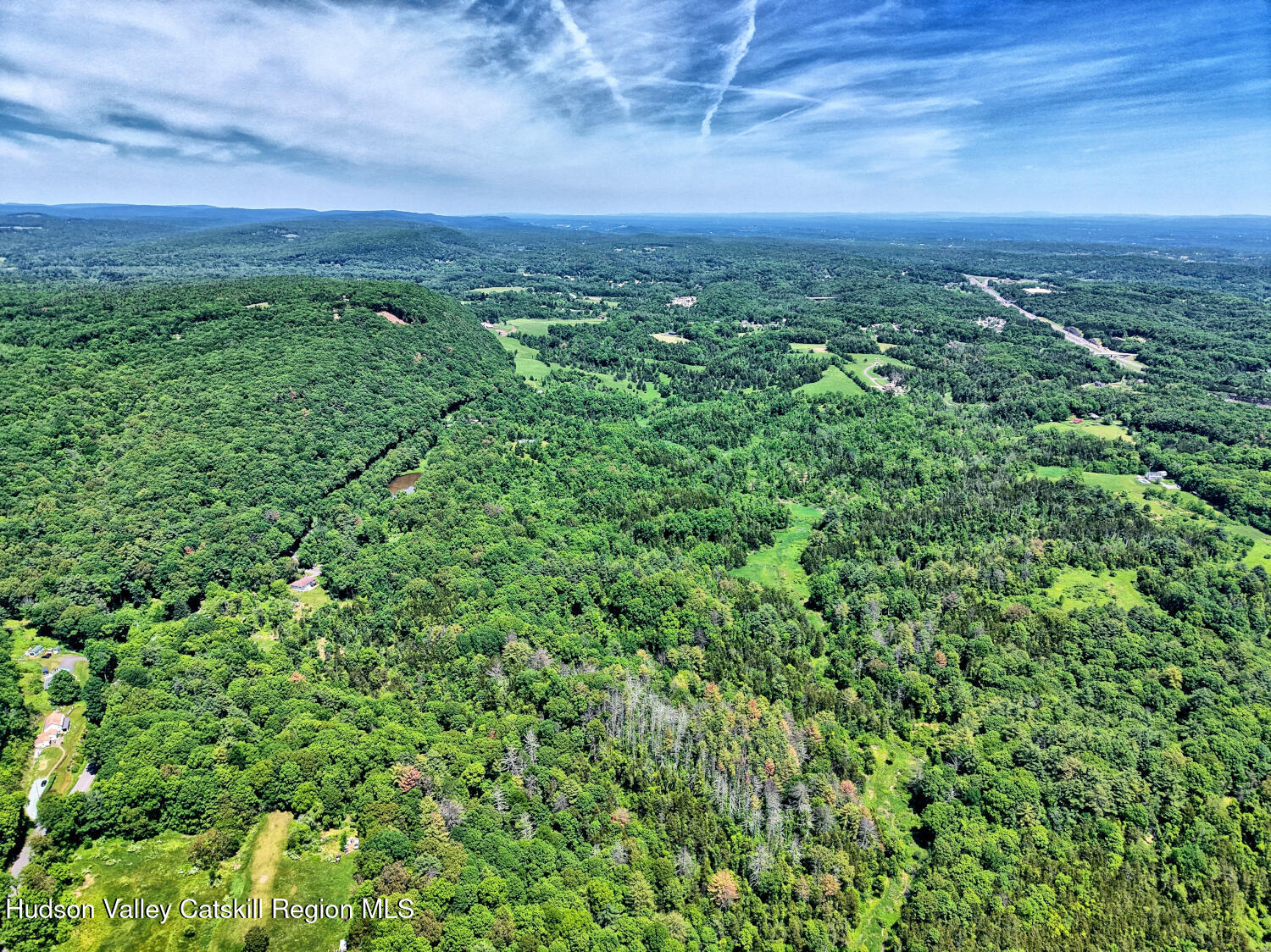 760 Vedder Mountain Road Catskill, NY 12414 - Photo 61 of 80 DJI_20260604125038_0388_D_89_D_90_D_easy