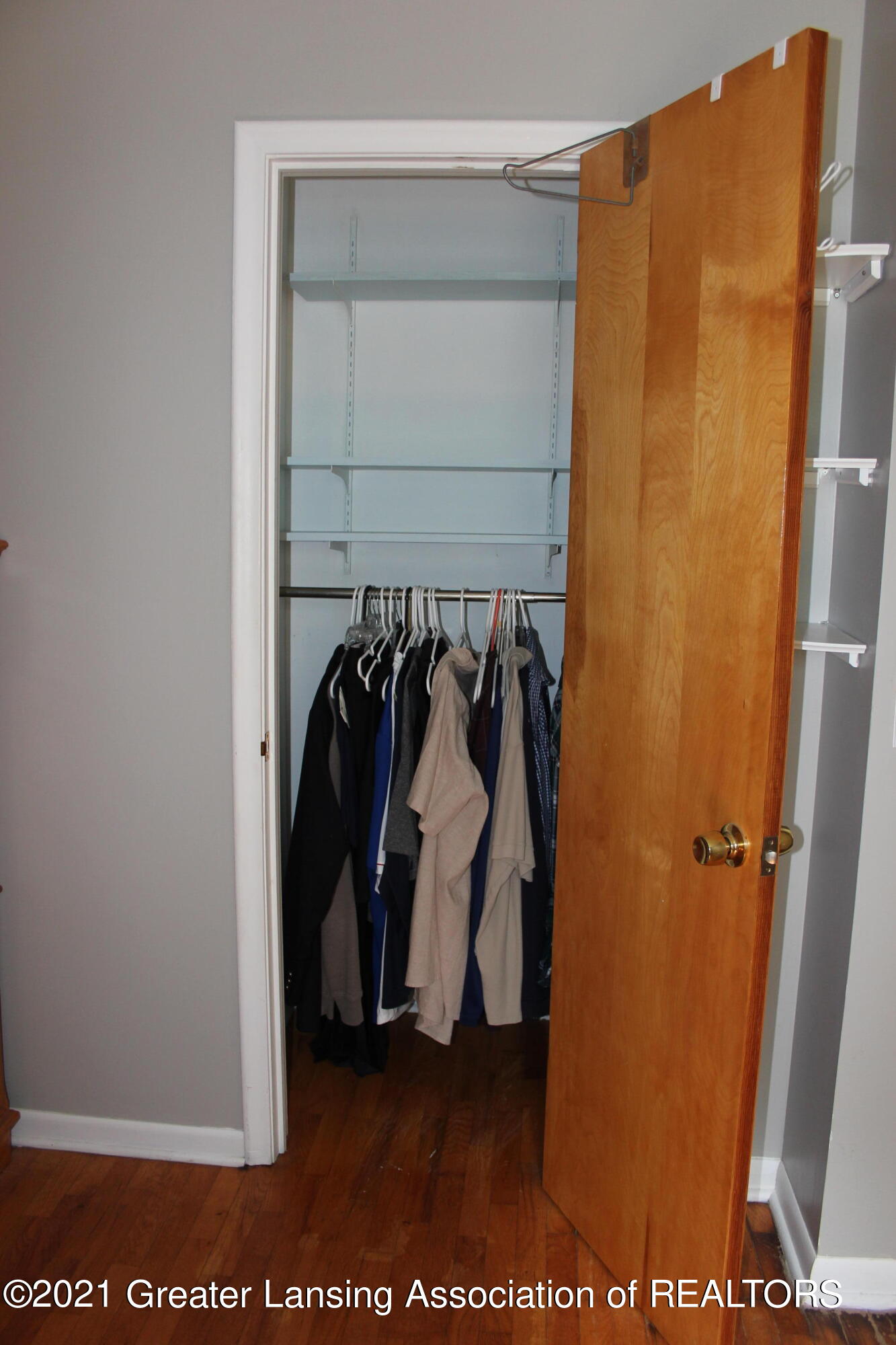 6342 Rosedale Road Lansing, MI 48911 - Photo 17 of 26 46