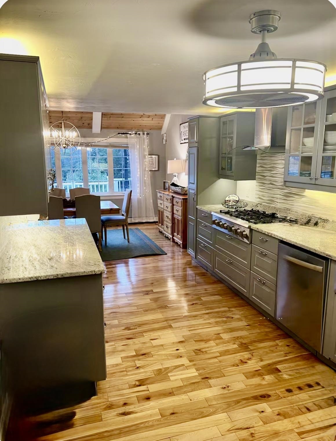 27 Georgetown Drive, Unit 37 Barnstead, NH 03225 - Photo 10 of 38