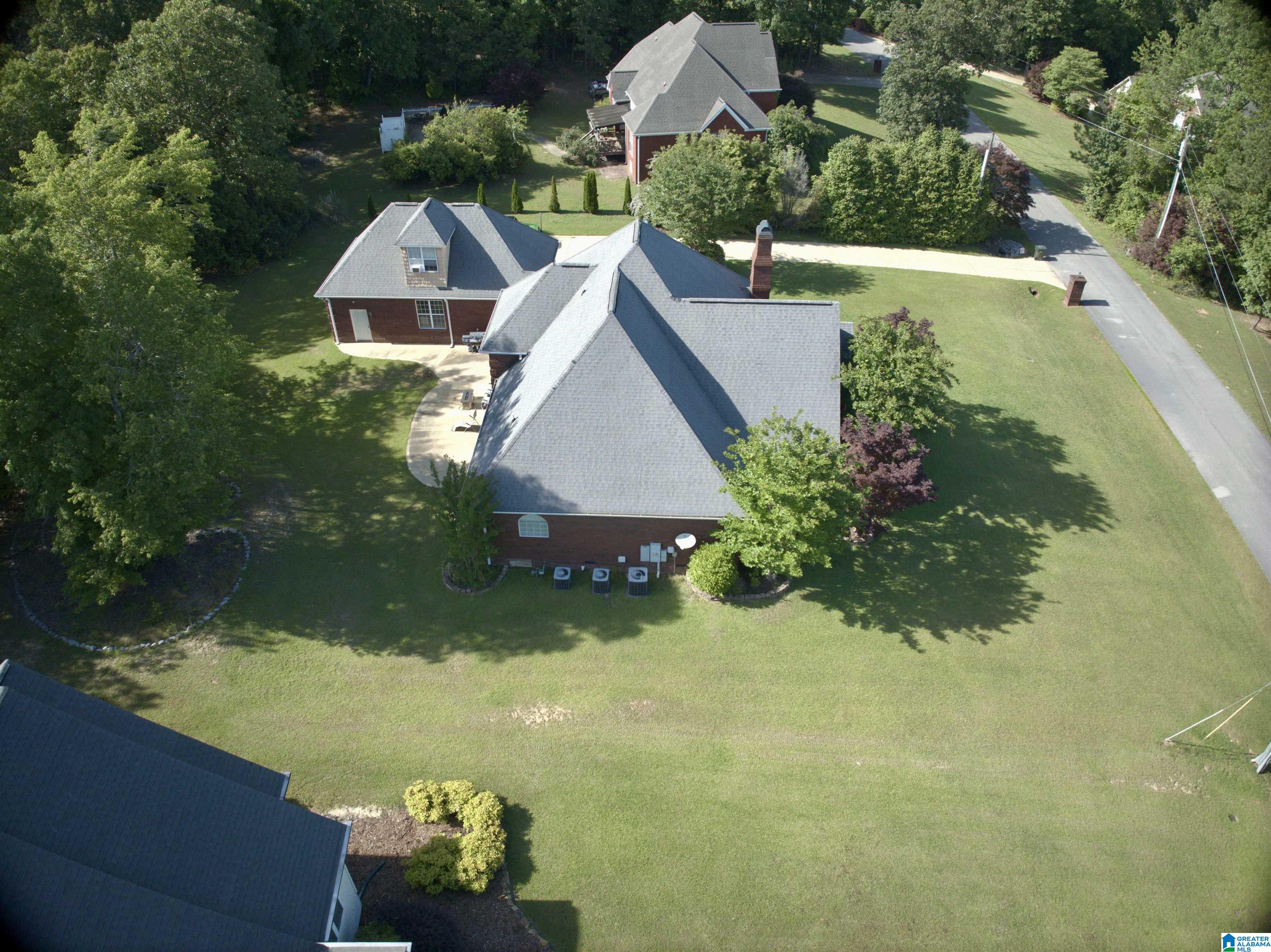 166 Hickory Ridge Drive Gadsden, AL 35905 - Photo 41 of 43